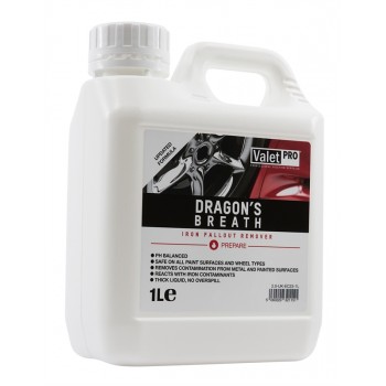 Dragons Breath 1 Litre